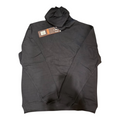 Sudaera lisa con capucha CHA-11 Tactical Police