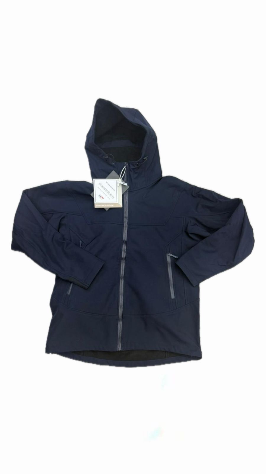 Chamarra CHA-080 varios modelos