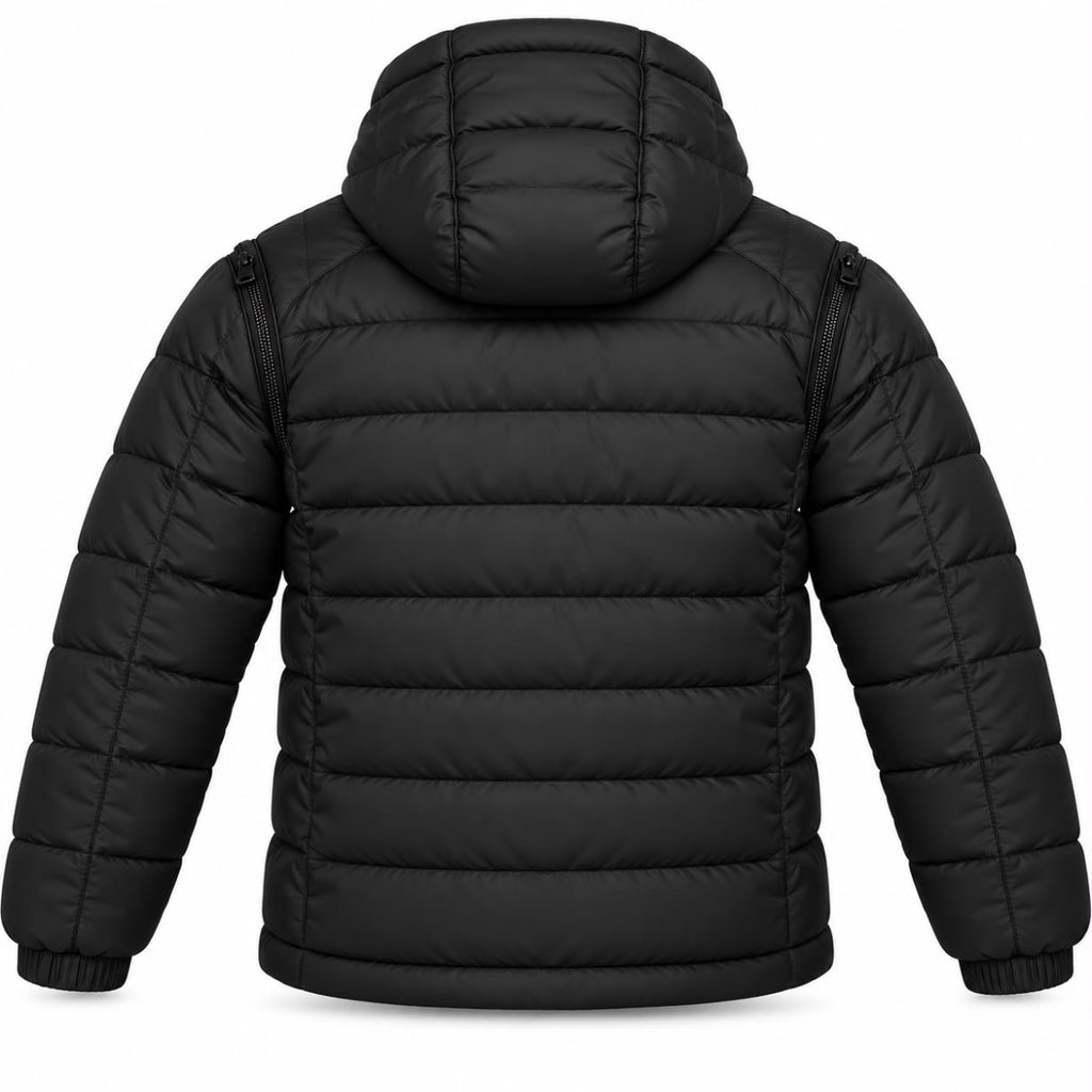 Chamarra termica CHA-19 Tactical Police