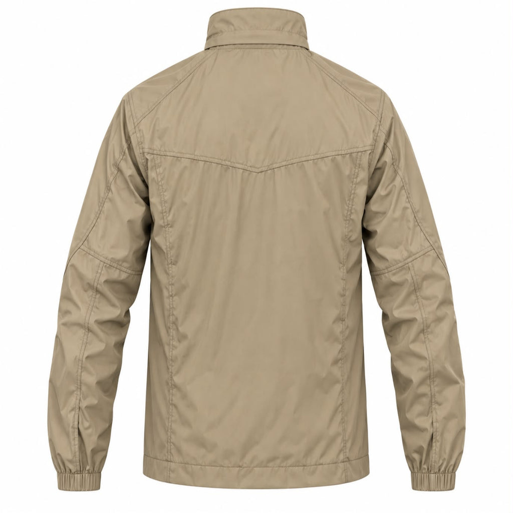 Chamarra ligera CHA-2503 Tactical Police