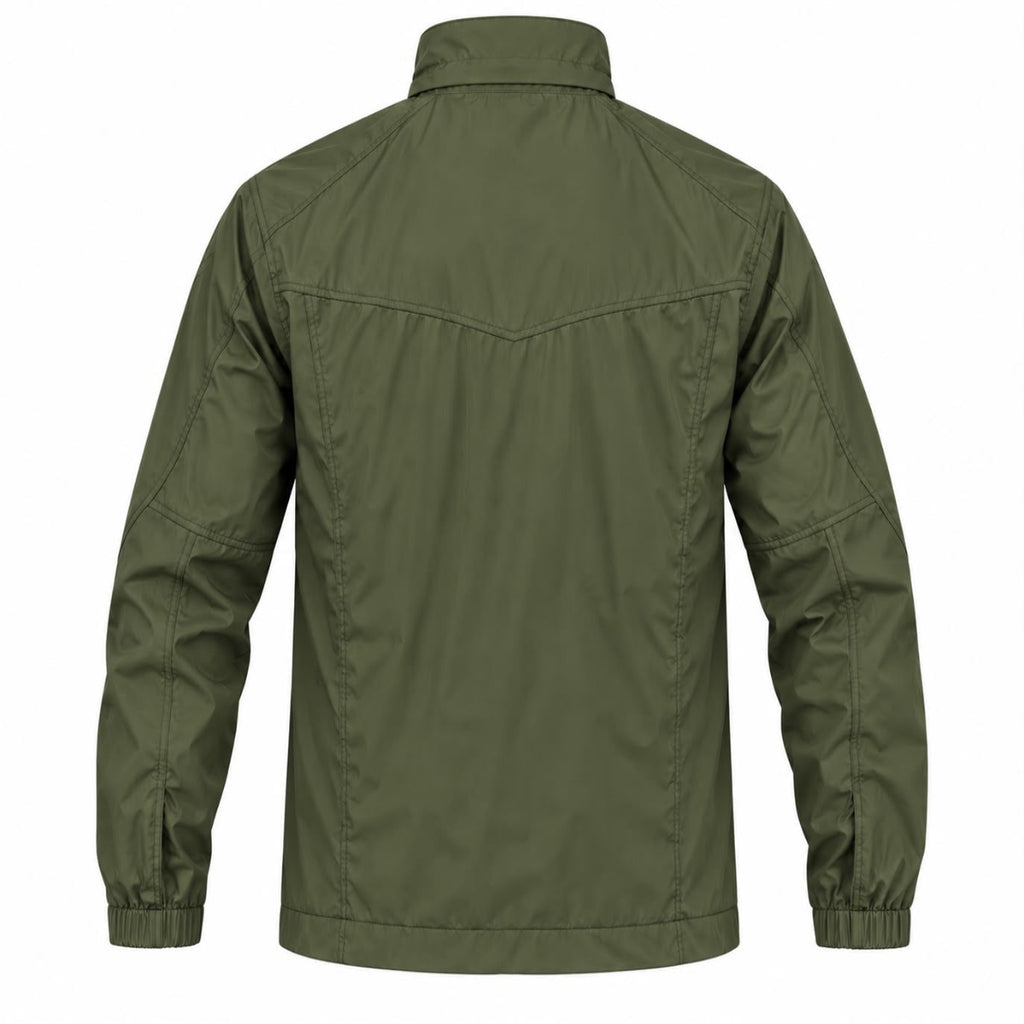 Chamarra ligera CHA-2503 Tactical Police