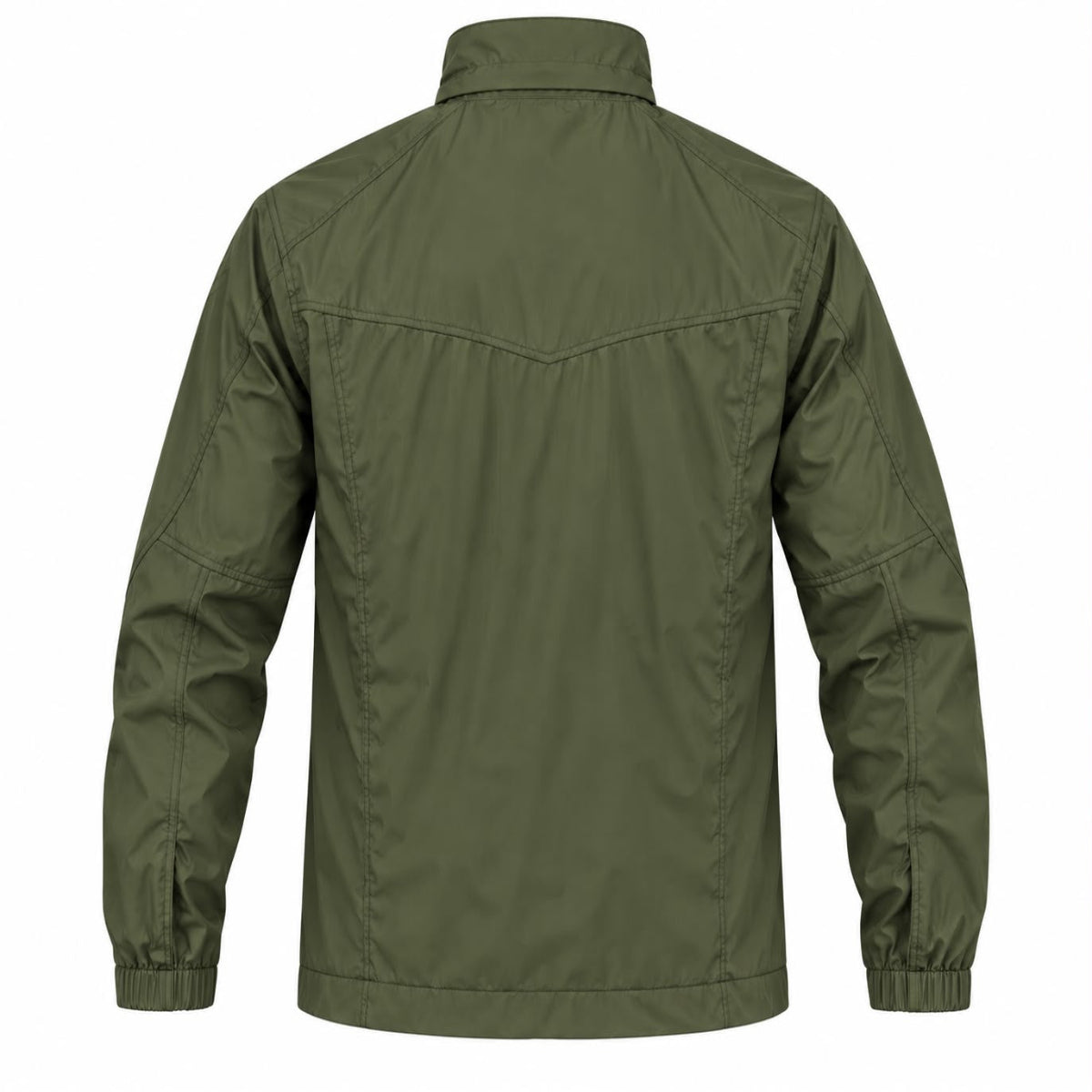 Chamarra ligera CHA-2503 Tactical Police