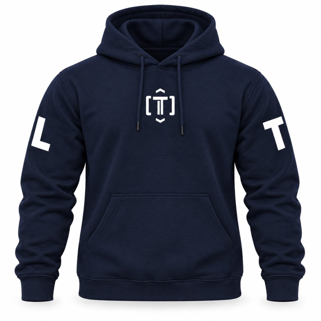 Sudadera con capucha CHA-250 Tactical Police