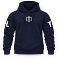 Sudadera con capucha CHA-250 Tactical Police