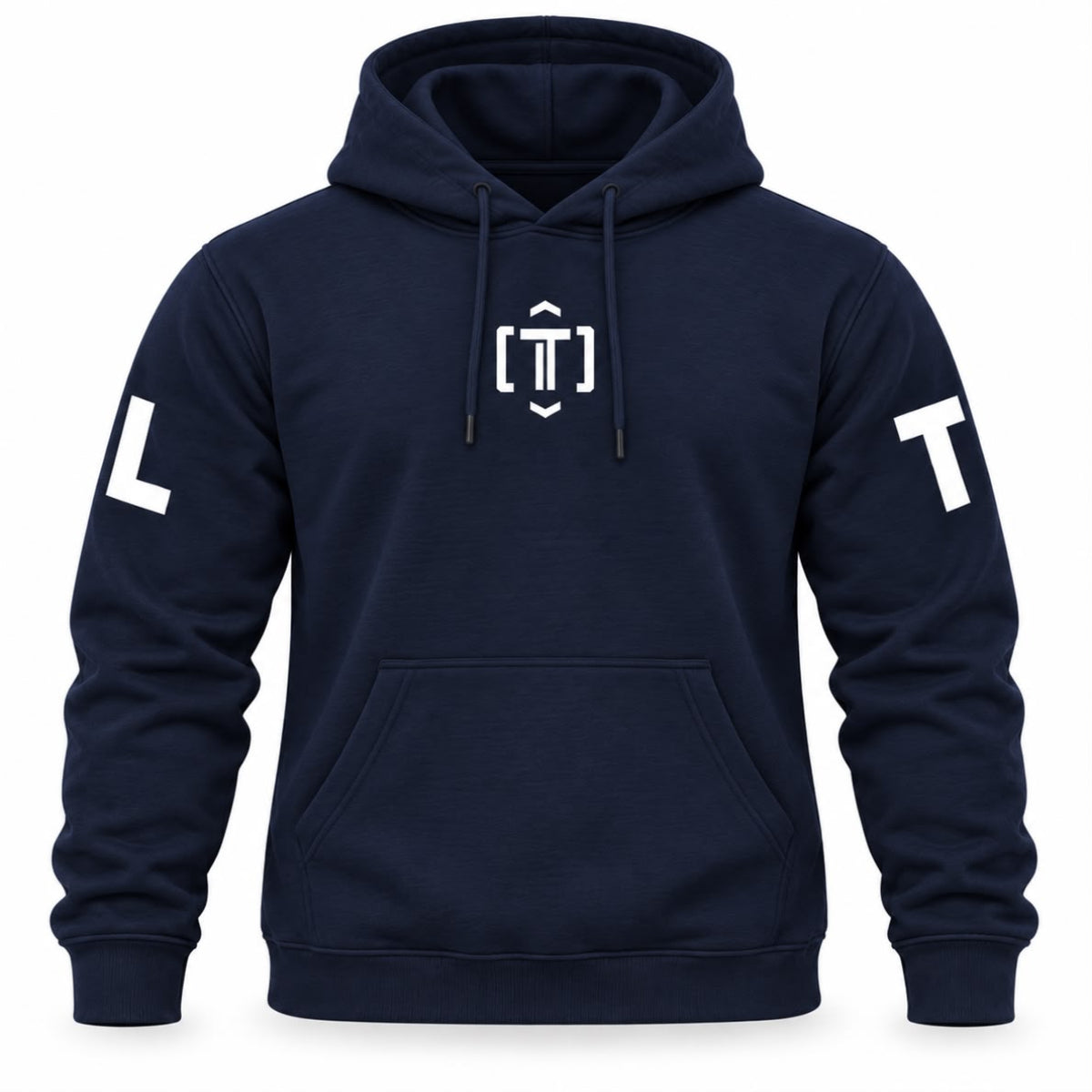Sudadera con capucha CHA-250 Tactical Police