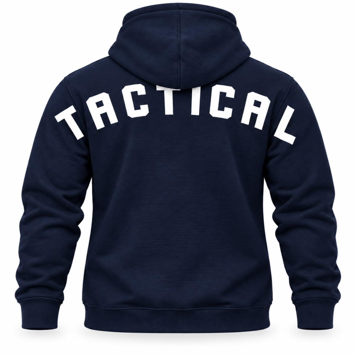 Sudadera con capucha CHA-250 Tactical Police