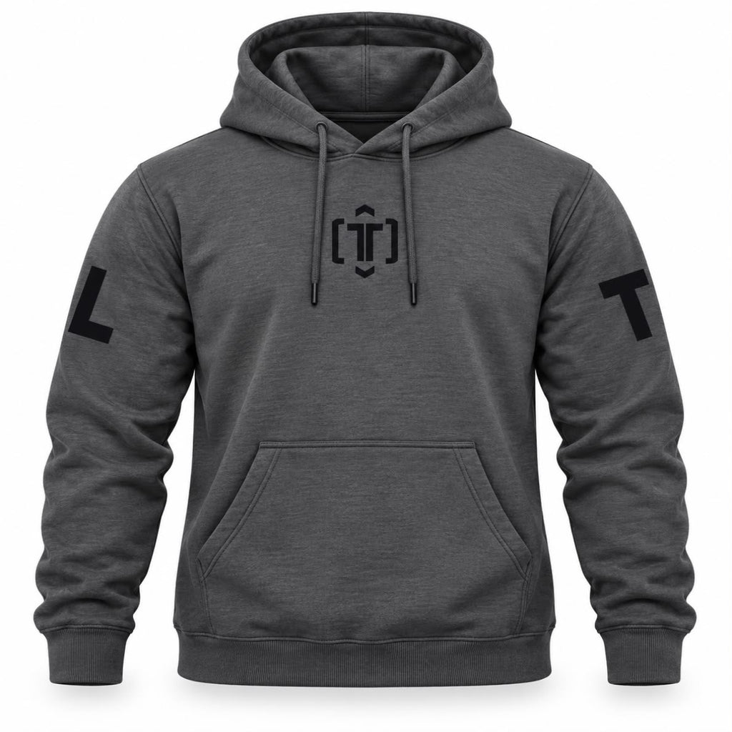 Sudadera con capucha CHA-250 Tactical Police