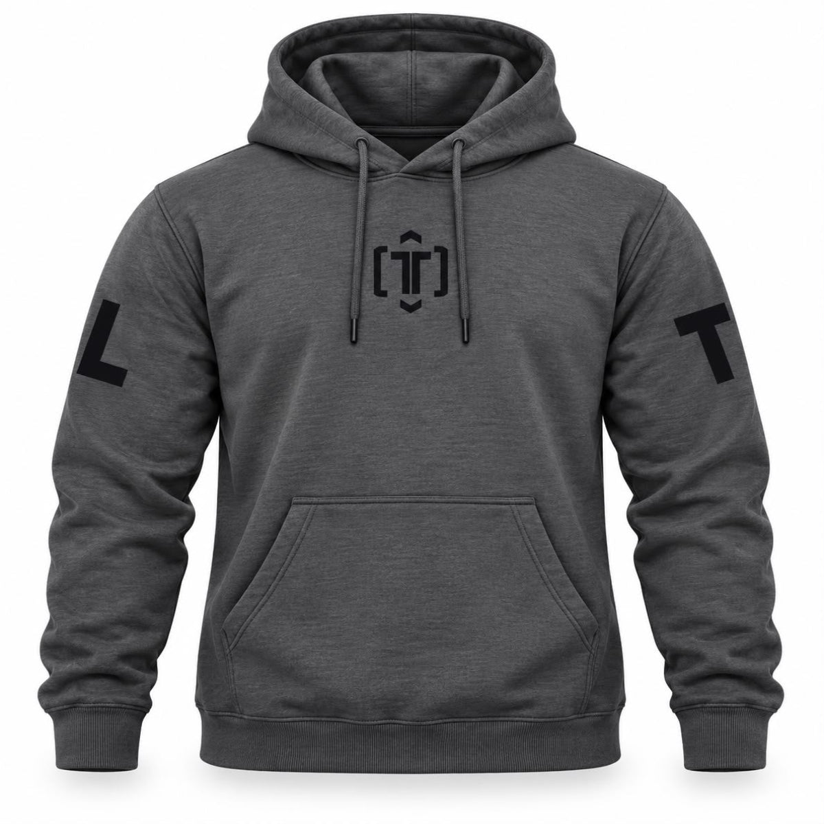 Sudadera con capucha CHA-250 Tactical Police