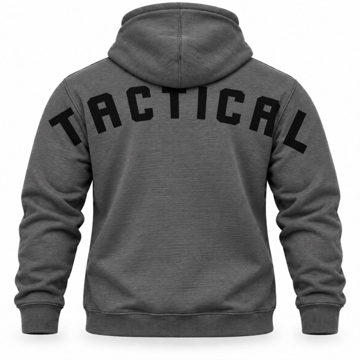 Sudadera con capucha CHA-250 Tactical Police