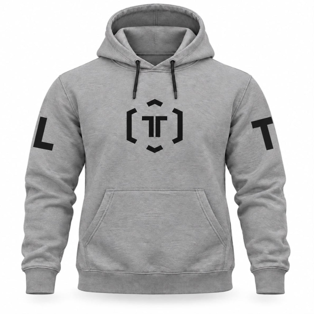 Sudadera con capucha CHA-250 Tactical Police