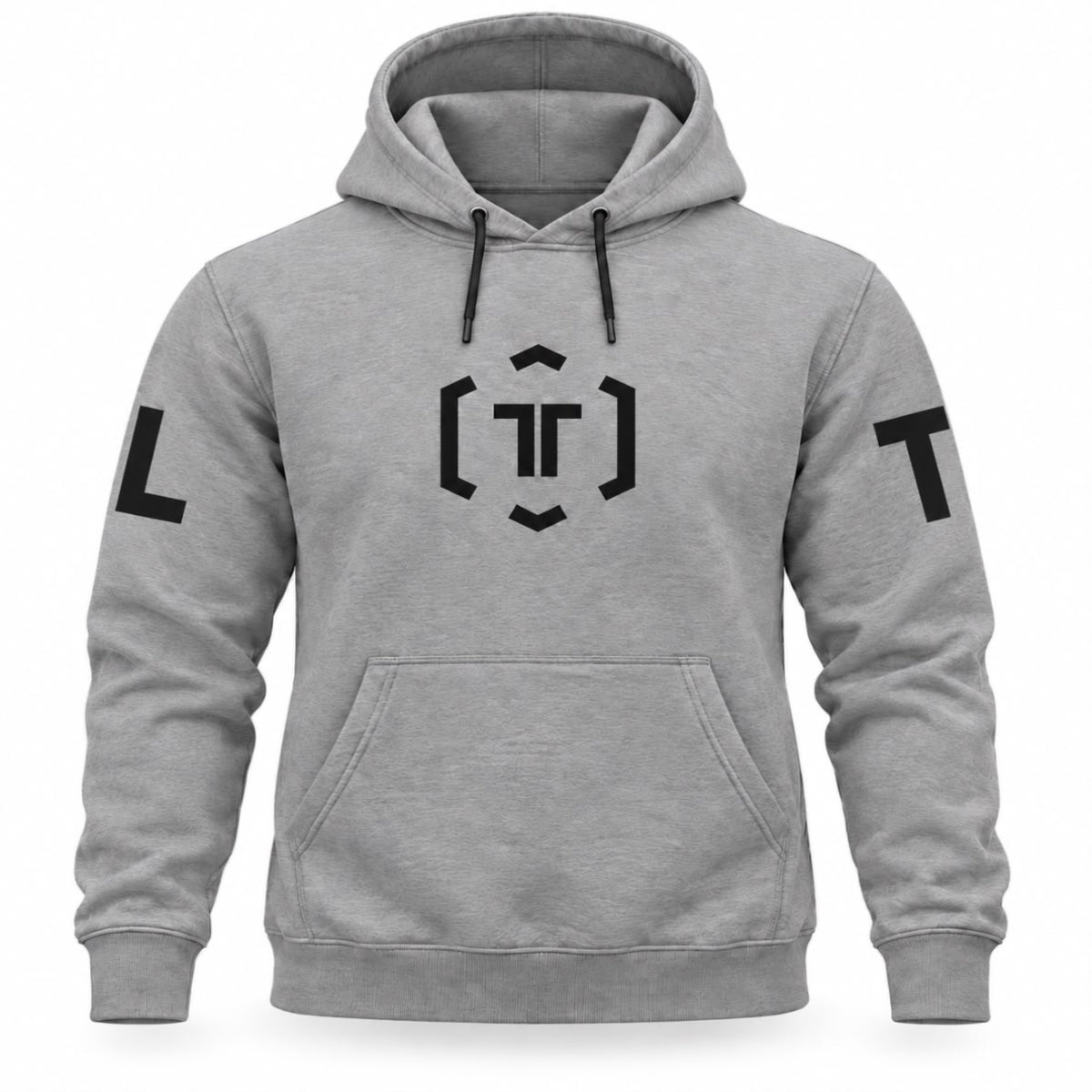 Sudadera con capucha CHA-250 Tactical Police
