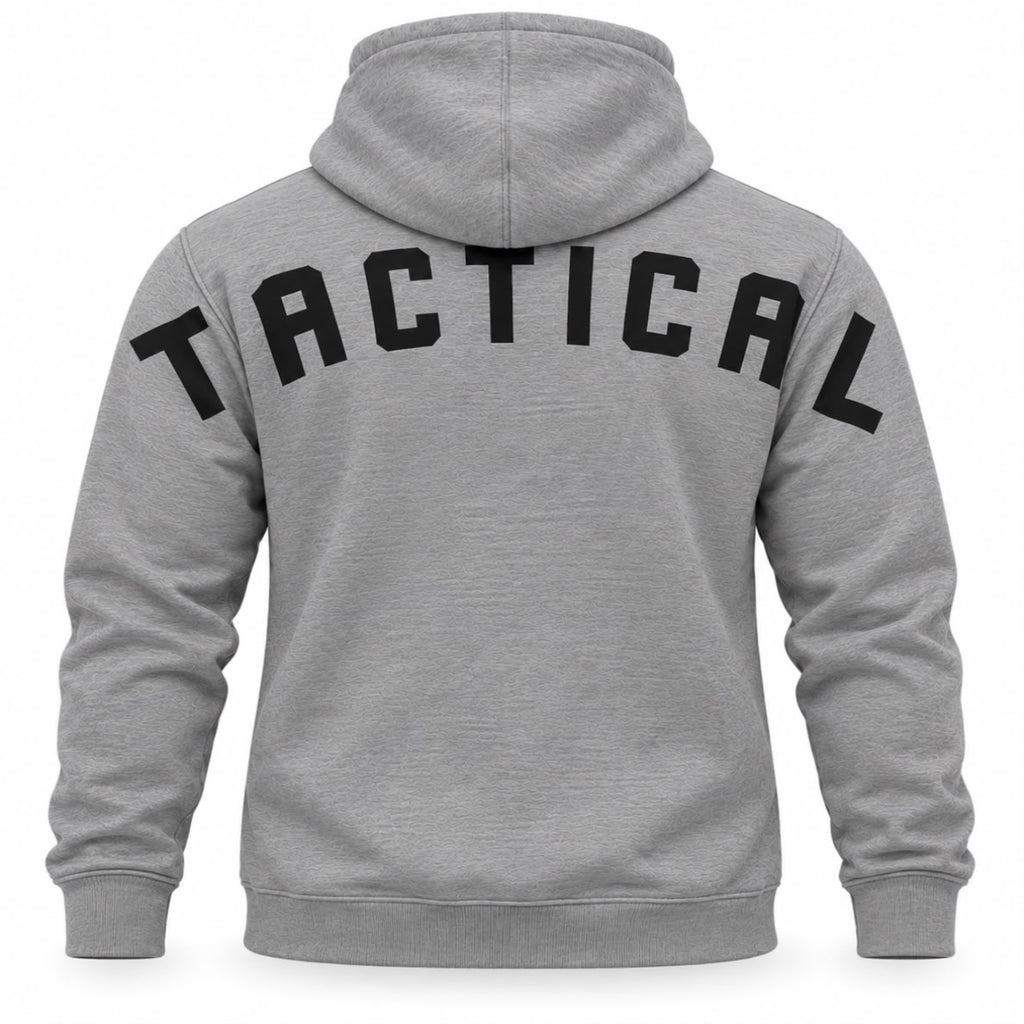 Sudadera con capucha CHA-250 Tactical Police