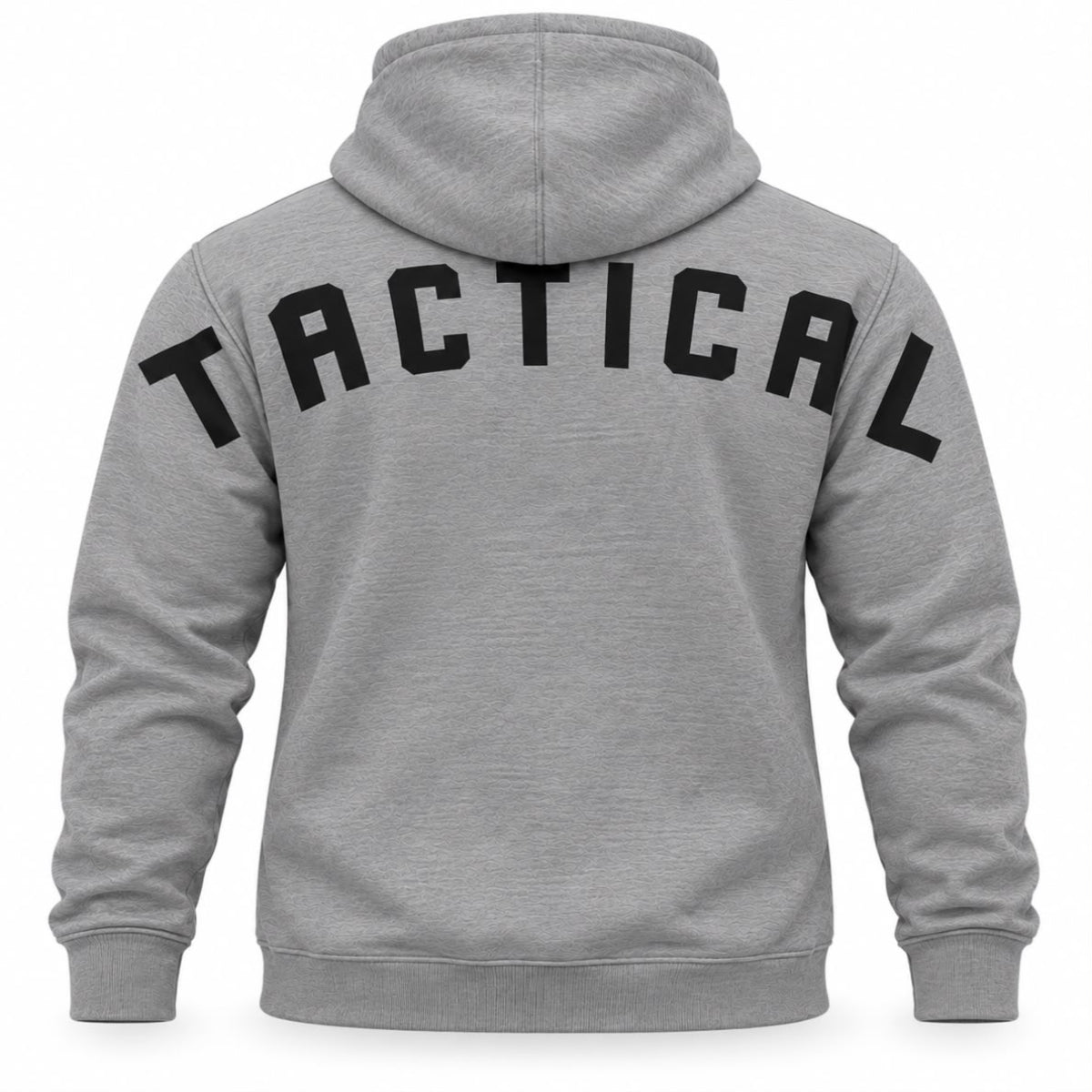Sudadera con capucha CHA-250 Tactical Police