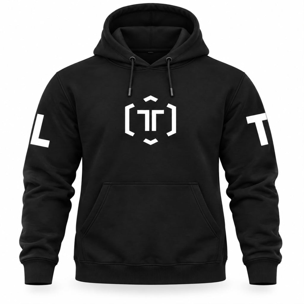 Sudadera con capucha CHA-250 Tactical Police