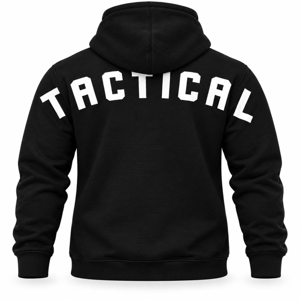 Sudadera con capucha CHA-250 Tactical Police