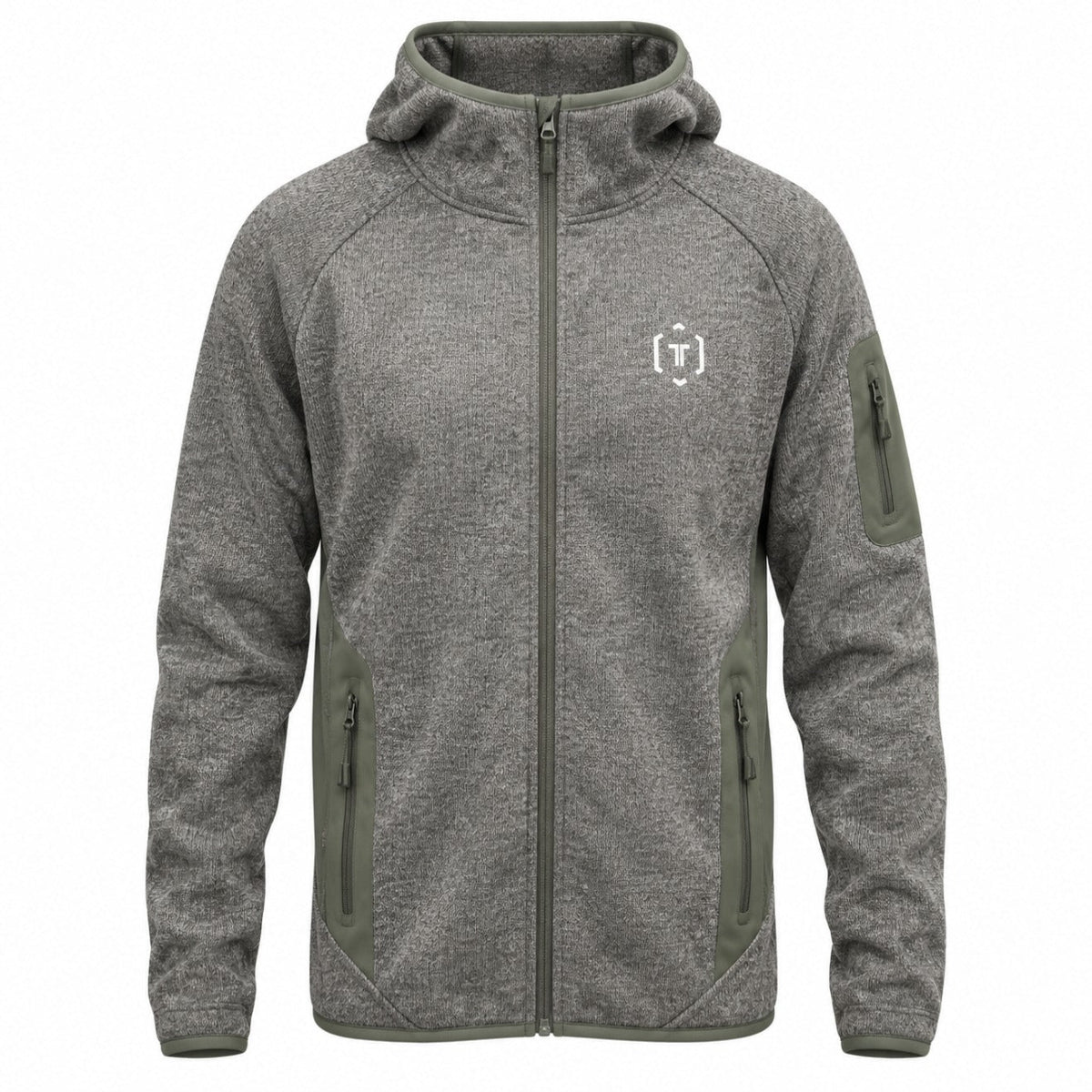 Chamarra deportiva ligera CHA-25617 Tactical Police