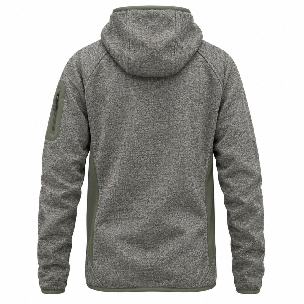 Chamarra deportiva ligera CHA-25617 Tactical Police