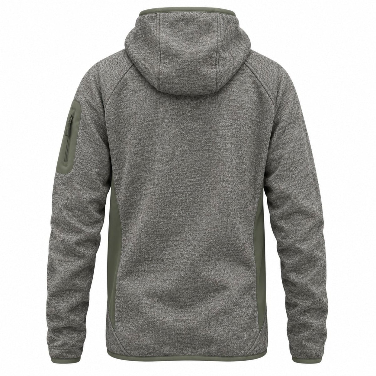 Chamarra deportiva ligera CHA-25617 Tactical Police