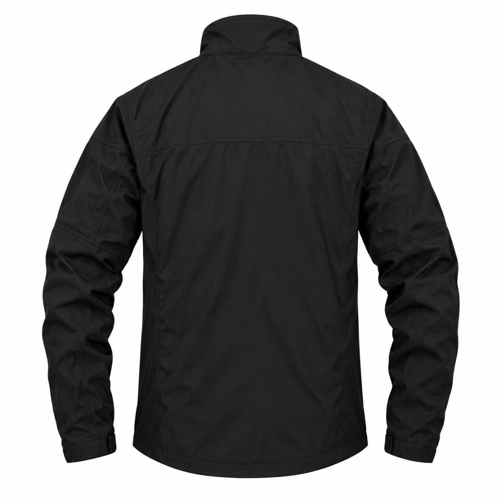 Chamarra ligera CHA-25 tactical police