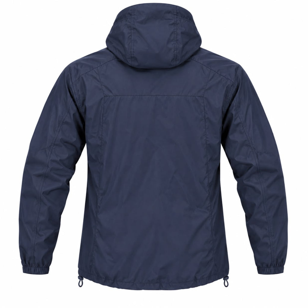 Chamarra ligera con proteccion solar CHA-26