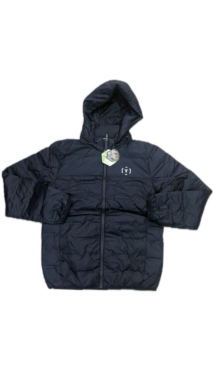 Chamarra de  invierno CHA-3520 Tactical Police