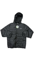 Chamarra de  invierno CHA-3520 Tactical Police