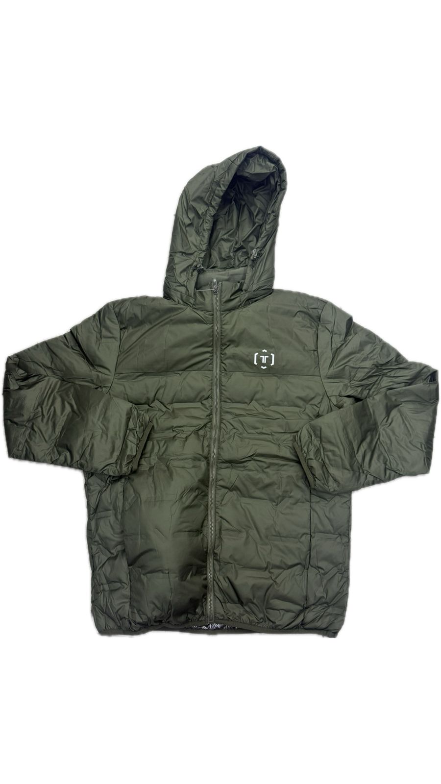 Chamarra de  invierno CHA-3520 Tactical Police