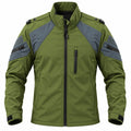 Chamarra de invierno de uso operativo CHA-535 tactical police