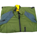 Chamarra de invierno CHA-535 tactical police