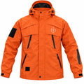 Chamara impermeable CHA-5980 Tactical Police