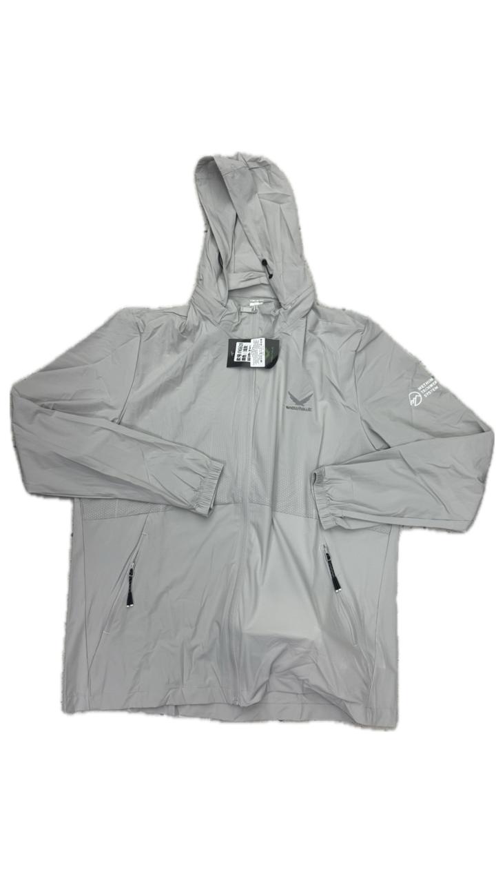 Chamarra 6619 snow hawk