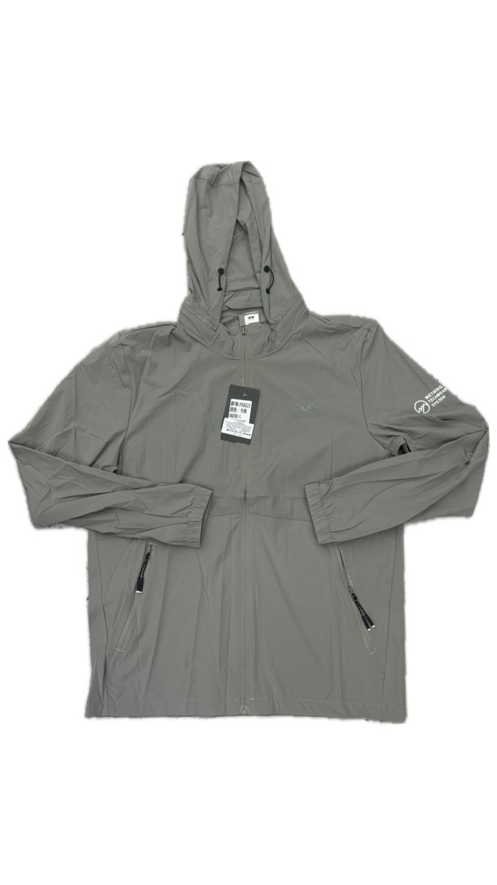 Chamarra 6619 snow hawk