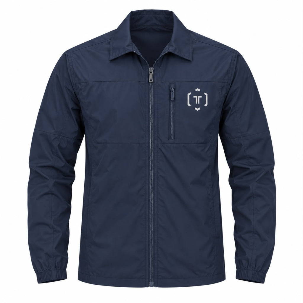 Chamarra impermeable varios modelos CHA-6623 Tactical Police