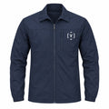 Chamarra impermeable varios modelos CHA-6623 Tactical Police