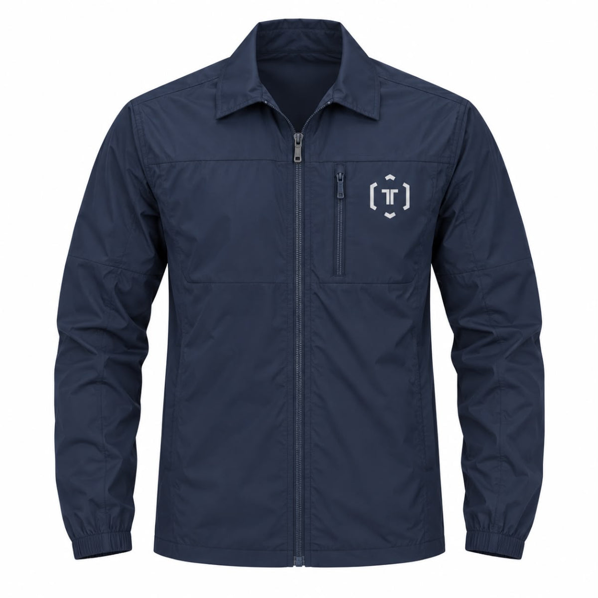 Chamarra impermeable varios modelos CHA-6623 Tactical Police