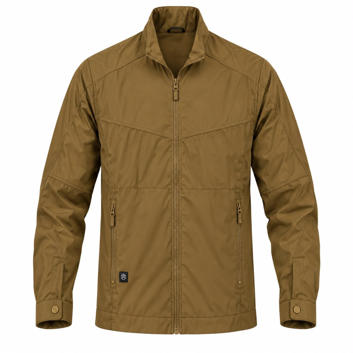 Chamarra impermeable varios modelos CHA-6623 Tactical Police