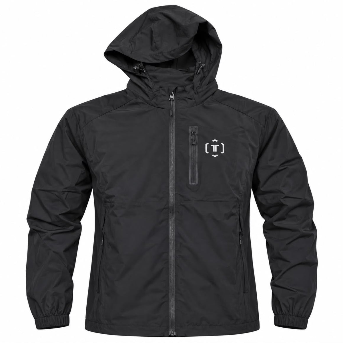 Chamarra impermeable varios modelos CHA-6623 Tactical Police
