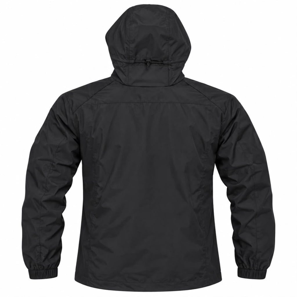 Chamarra impermeable varios modelos CHA-6623 Tactical Police