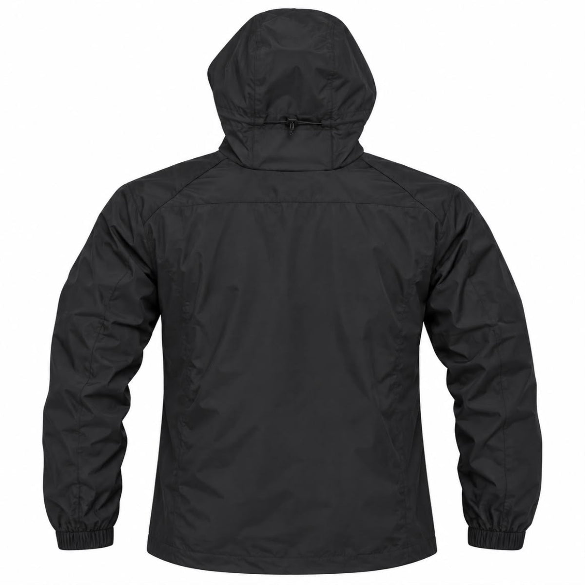 Chamarra impermeable varios modelos CHA-6623 Tactical Police