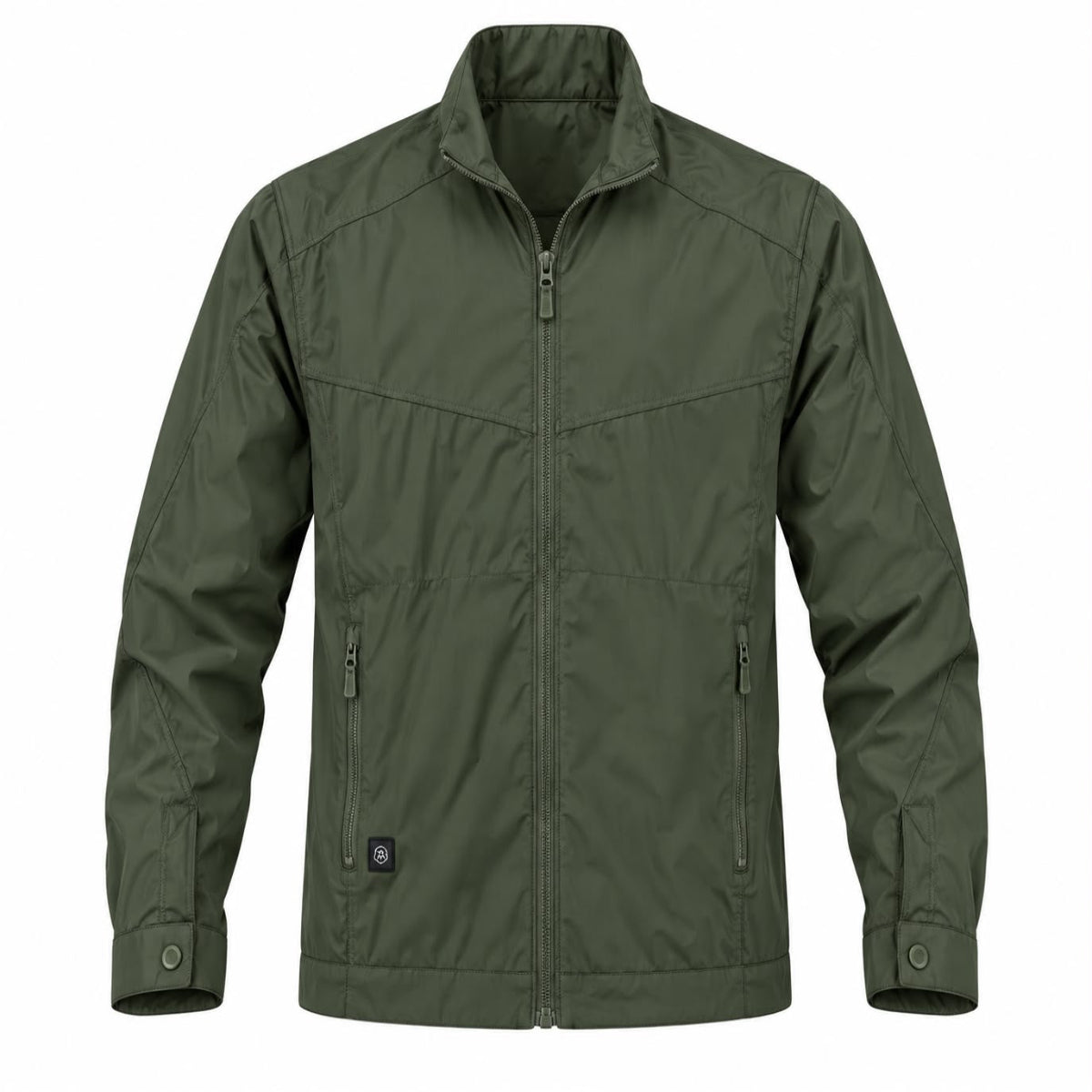 Chamarra impermeable varios modelos CHA-6623 Tactical Police