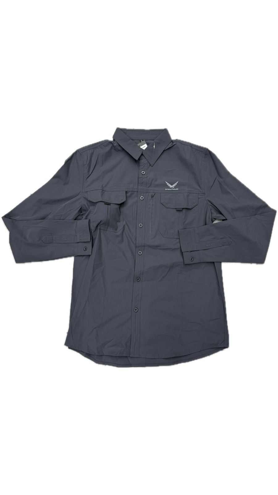 Camisa PY-7725 snow hawk