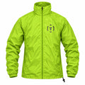 Chamarra rompevientos impermeable CHA-04 tactical police