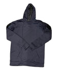 Sudadera tactica CHA-N17 bolsa y velcro para parche