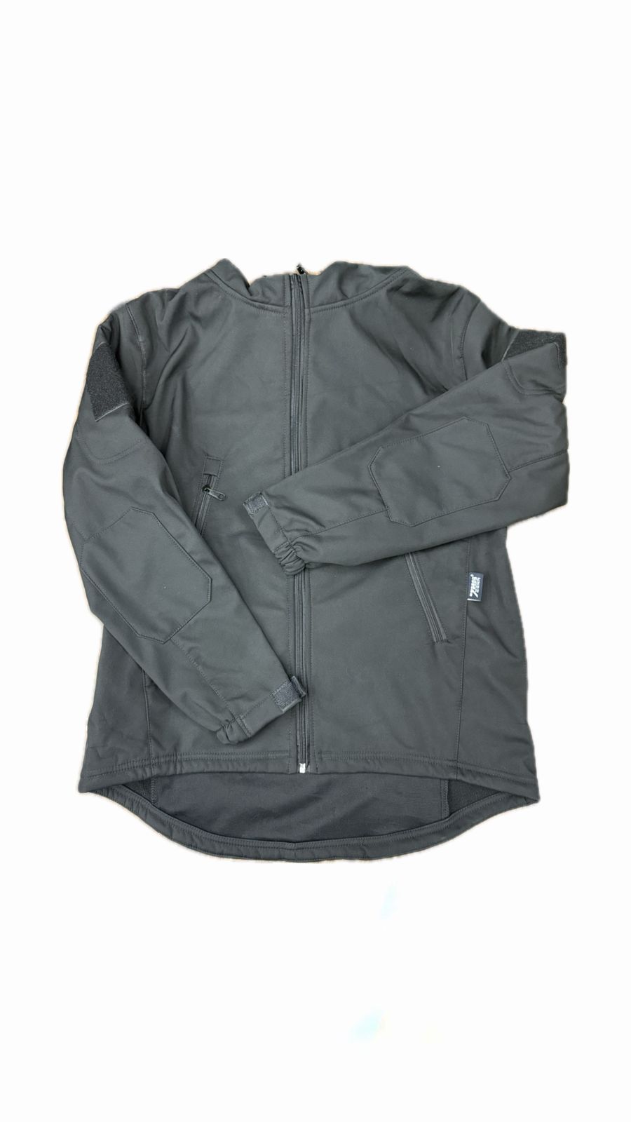 Chamarra invierno CHA-N6 726 gear