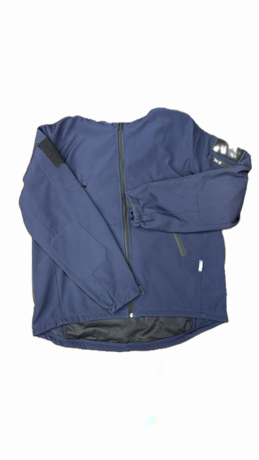 Chamarra invierno CHA-N6 726 gear