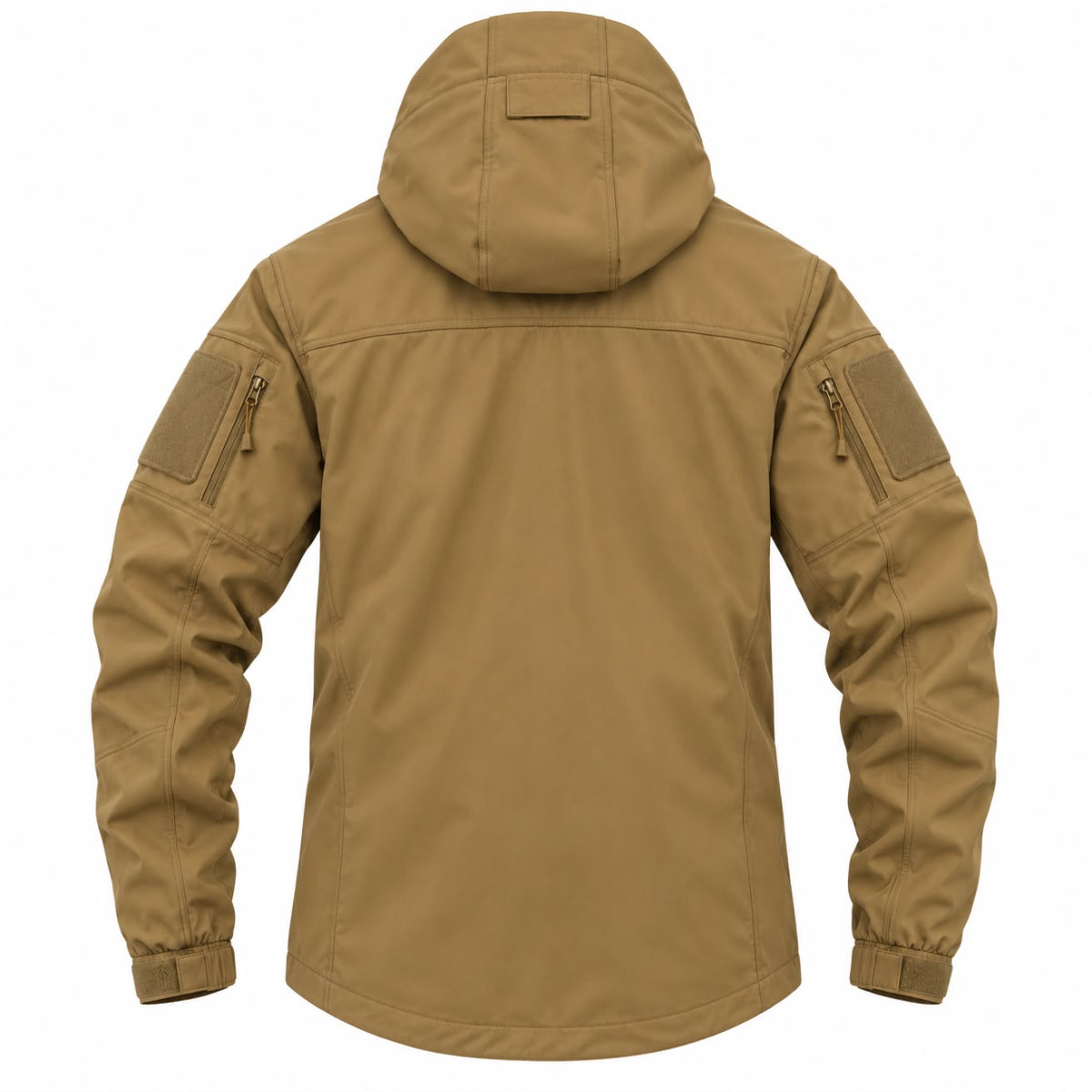 Chamarra de neopreno CHA-NS Tactical Police