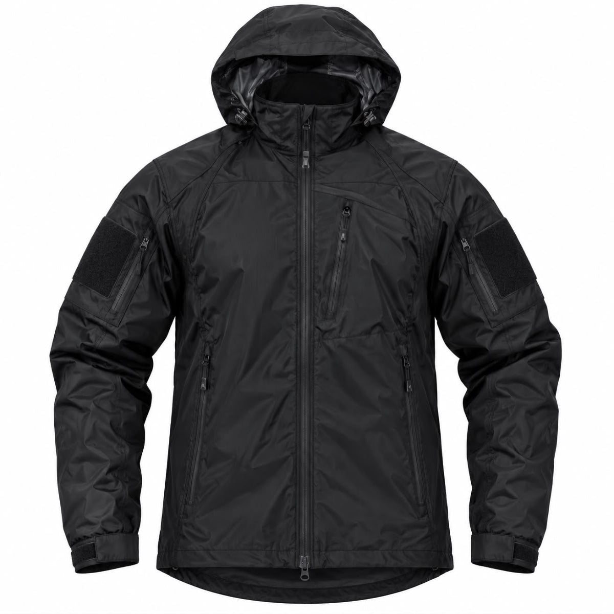 Chamarra de neopreno CHA-NS Tactical Police