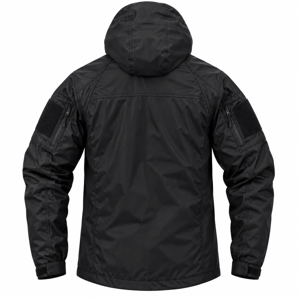 Chamarra de neopreno CHA-NS Tactical Police