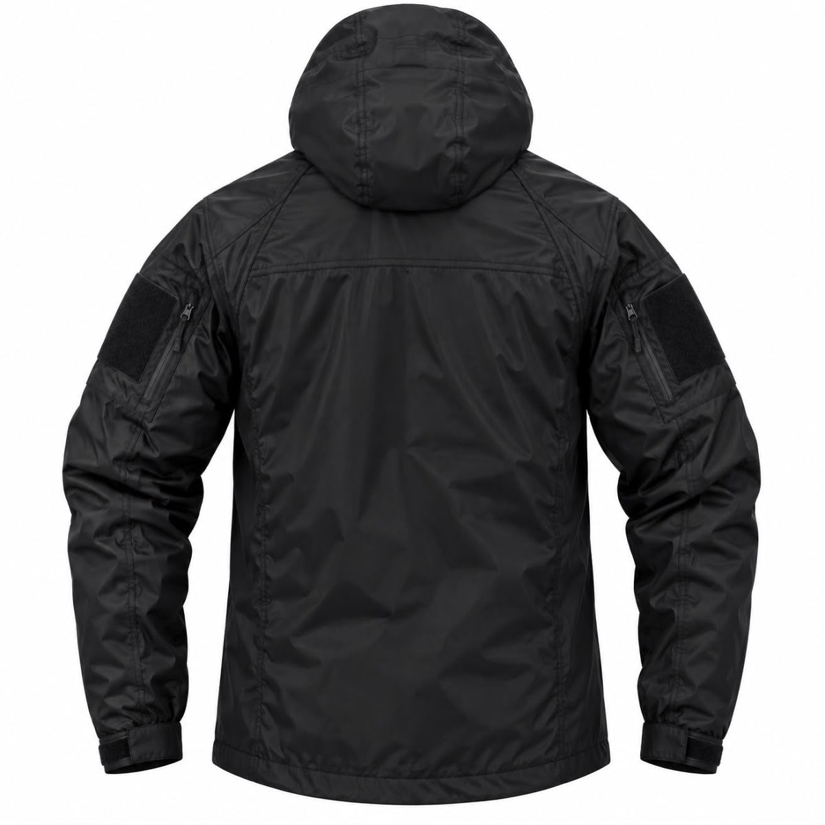 Chamarra de neopreno CHA-NS Tactical Police