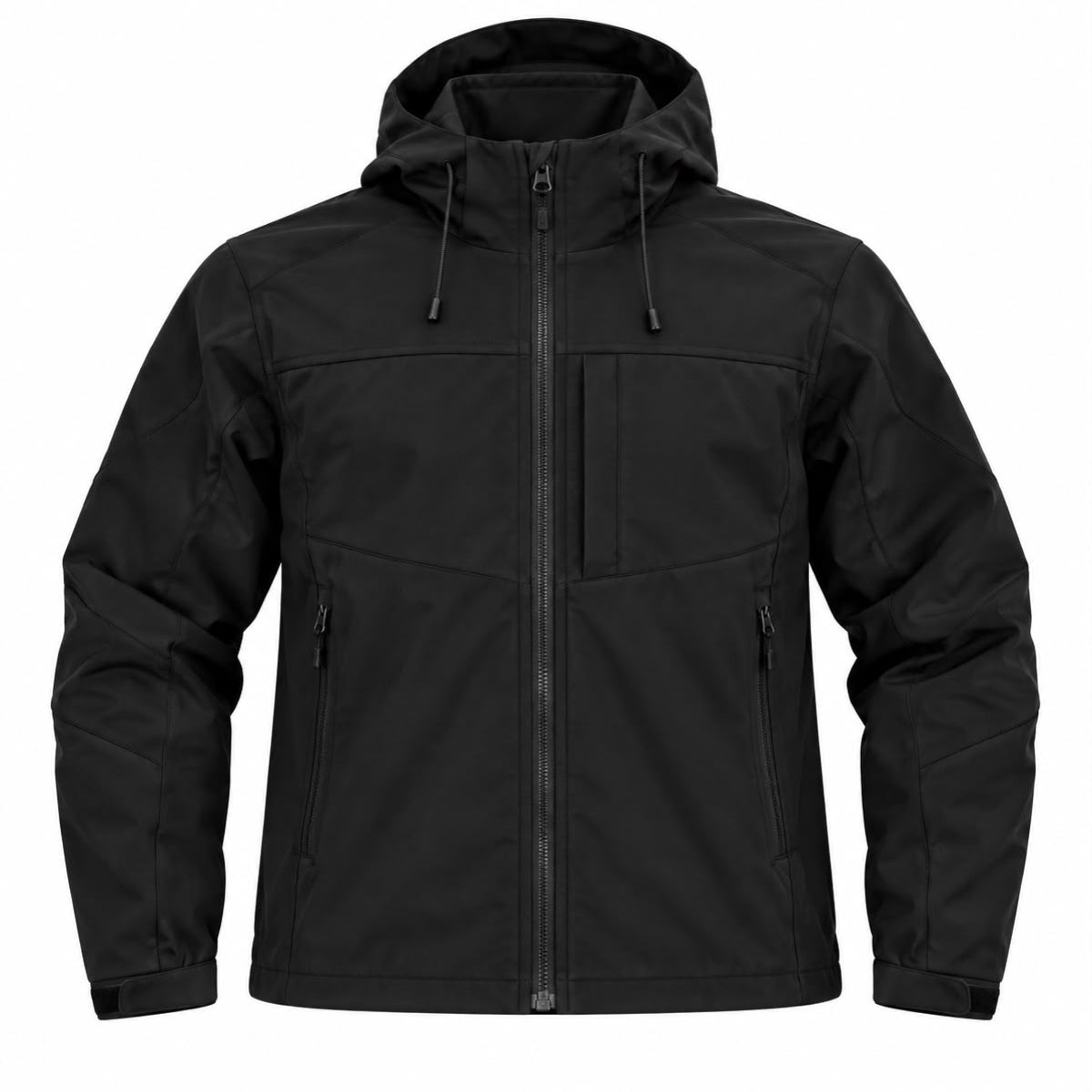 Chamarra de neopreno CHA-NS Tactical Police